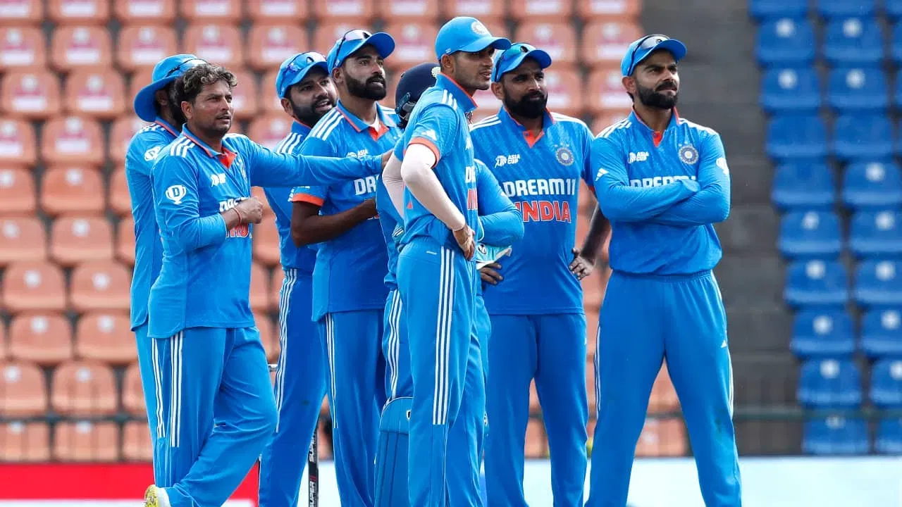 Asia Cup 2025: BCCI য়ে ল’লে সিদ্ধান্ত! এইখন দেশত অনুষ্ঠিত হ’ব এছিয়া কাপ ২০২৫…