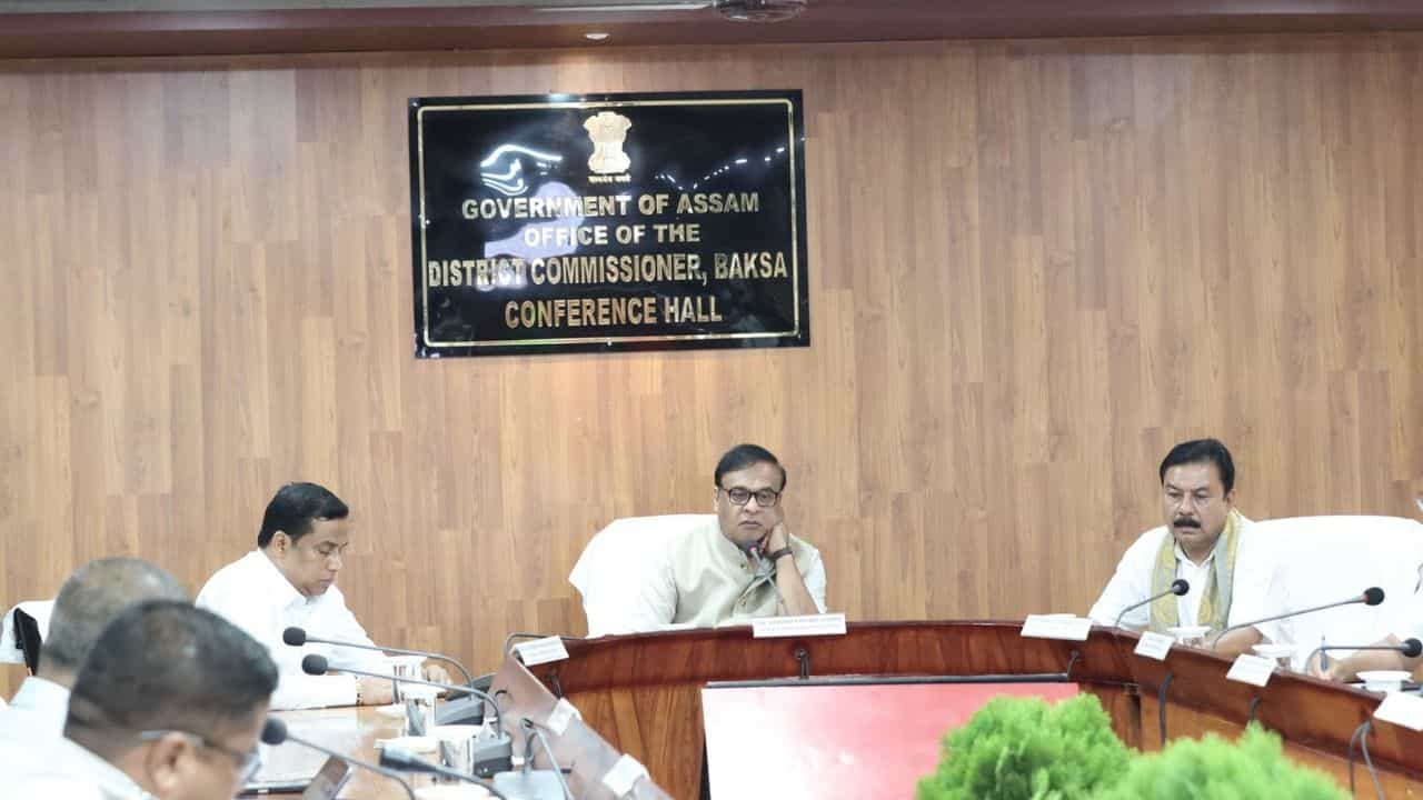 Top News: পলকতে পঢ়ক দিনটোৰ ৯টা গুৰুত্বপূৰ্ণ খবৰ…