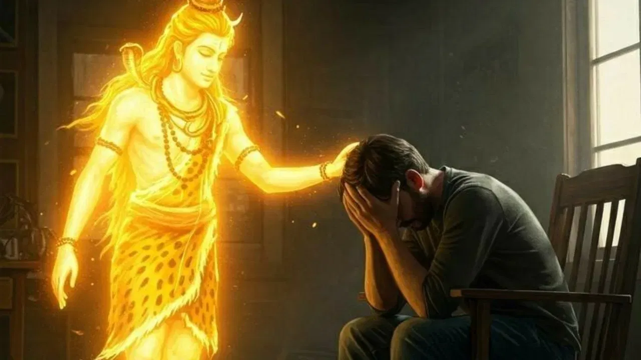 যদি হঠাতে আপোনাৰ জীৱনত বহুত সমস্যা, প্ৰত্যাহ্বান বা অস্বাভাৱিক ঘটনা ঘটিছে, তেন্তে সেয়া হয়তো ভগৱান শিৱই আপোনাক পৰীক্ষা কৰি থকাৰ লক্ষণ হ’ব পাৰে। এনে অৱস্থাত ধৈৰ্য্য ধৰি ভগৱান শিৱক পূজা কৰিব লাগে।