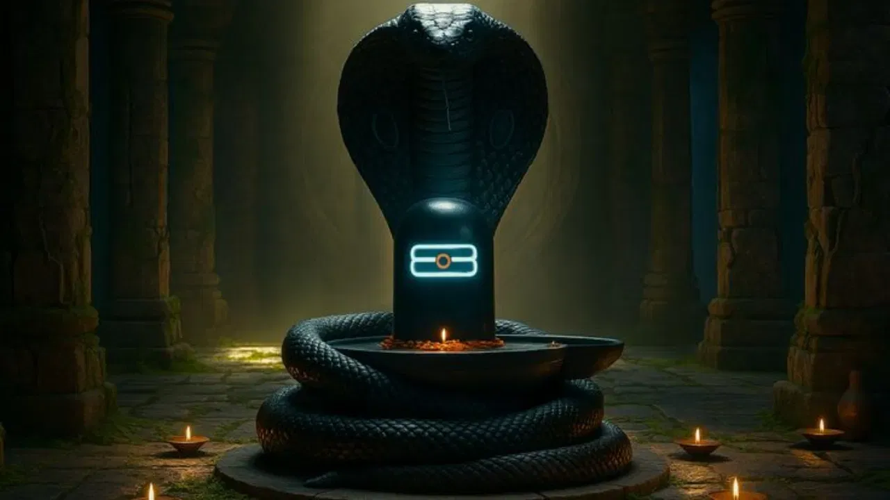Nag Panchami 2025: নাগ পঞ্চমীৰ দিনা শিৱলিংগত অৰ্পণ কৰক এইসমূহ বস্তু, ধনৰ সমস্যা দূৰ হ’ব! Nag Panchami 2025: নাগ পঞ্চমীৰ দিনা শিৱলিংগত অৰ্পণ কৰক এইসমূহ বস্তু, ধনৰ সমস্যা দূৰ হ’ব!