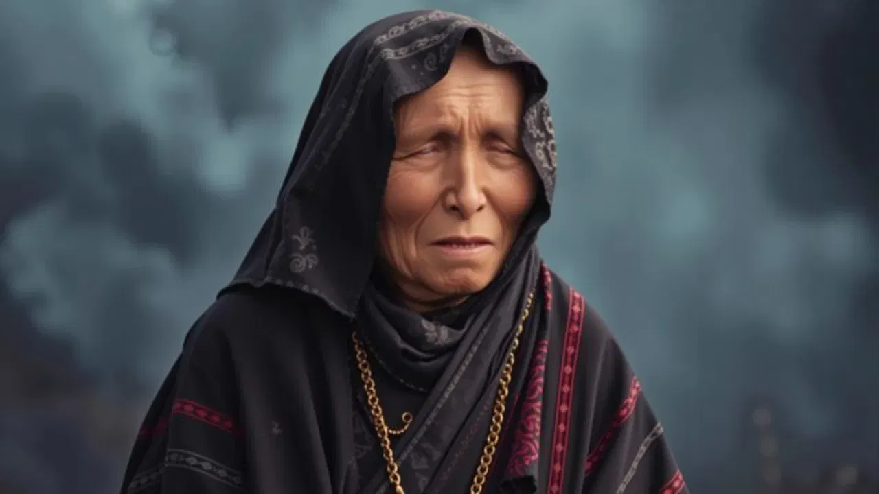 বাবা ভাংগাৰ ভৱিষ্যদ্বাণী অনুসৰি জুলাই মাহত প্ৰাকৃতিক দুৰ্যোগ আৰু অগ্নিকাণ্ডৰ দৰে ভয়ানক ঘটনা সংঘটিত হ’ব পাৰে। যদি এই ভৱিষ্যদ্বাণীবোৰ সঁচা হয়, তেন্তে এইটোৱেই হ’ব পাৰে মানৱ ইতিহাসৰ আজিলৈকে হোৱা আটাইতকৈ ডাঙৰ ট্ৰেজেডী। গতিকে এই মাহত সাৱধান হওক।