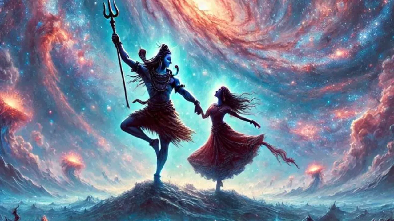 ৫১ শক্তিপীঠক হিন্দু ধৰ্মত অতি গুৰুত্বপূৰ্ণ বুলি গণ্য কৰা হয়। এই শক্তিপীঠৰ কাহিনী ভগৱান শিৱ, ভগৱান বিষ্ণু, মাতা সতী আৰু তেওঁৰ পিতৃ প্ৰজাপতি দক্ষৰ সৈতে জড়িত। ধৰ্মীয় বিশ্বাস অনুসৰি ভগৱান বিষ্ণুৱে মাতা সতীৰ শৰীৰটো ৫১টা টুকুৰা কৰিছিল।