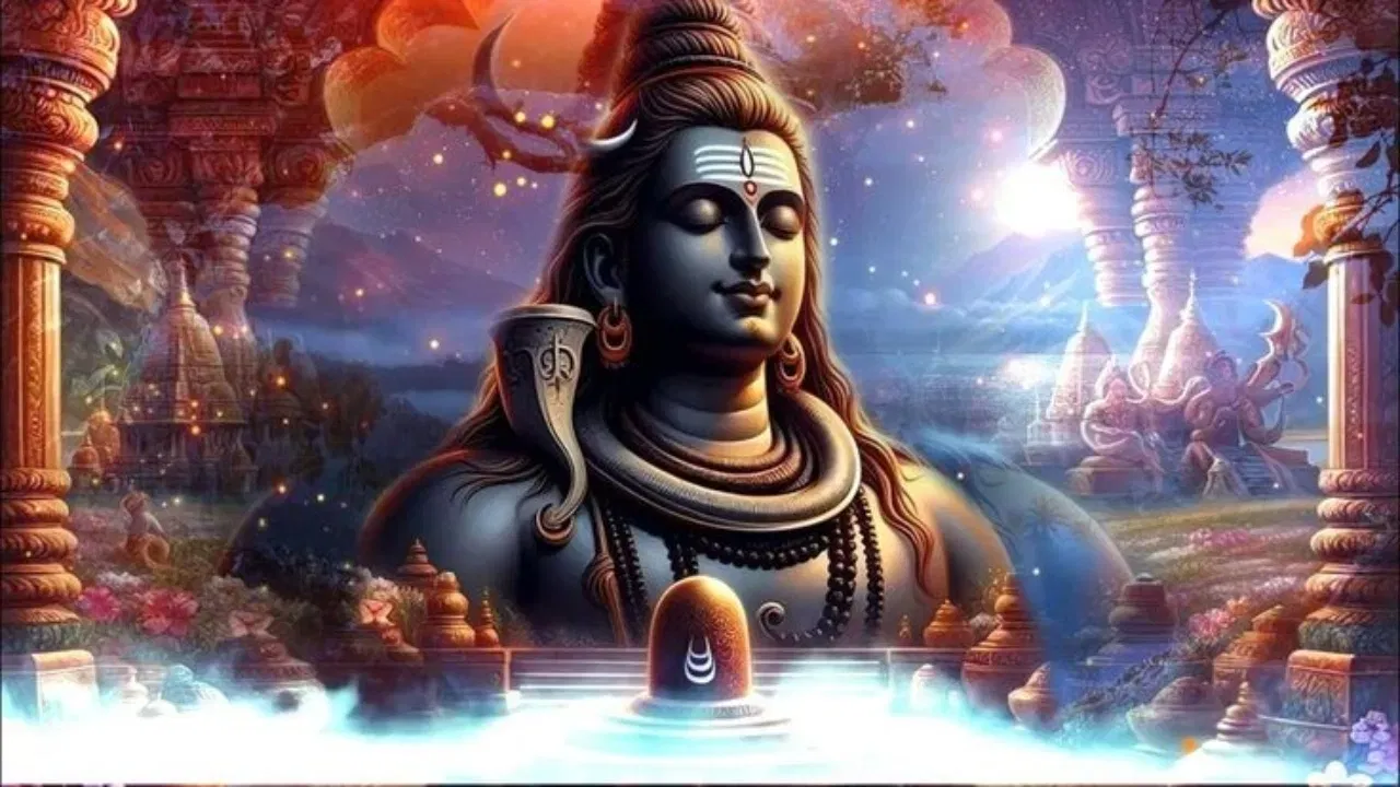ধৰ্মীয় বিশ্বাস যে দেৱী পাৰ্বতীয়ে ভোলানাথ পাবলৈ ১০৭ বাৰ জন্ম লৈছিল আৰু ১০৮ তম জন্মৰ কঠোৰ তপস্যাৰ পিছত শাওন মাহত ভগৱান শিৱ লাভ কৰিছিল। কোৱা হয় যে এই কাৰণেই ভগৱান শিৱই শাওন মাহক আটাইতকৈ বেছি ভাল পায়।