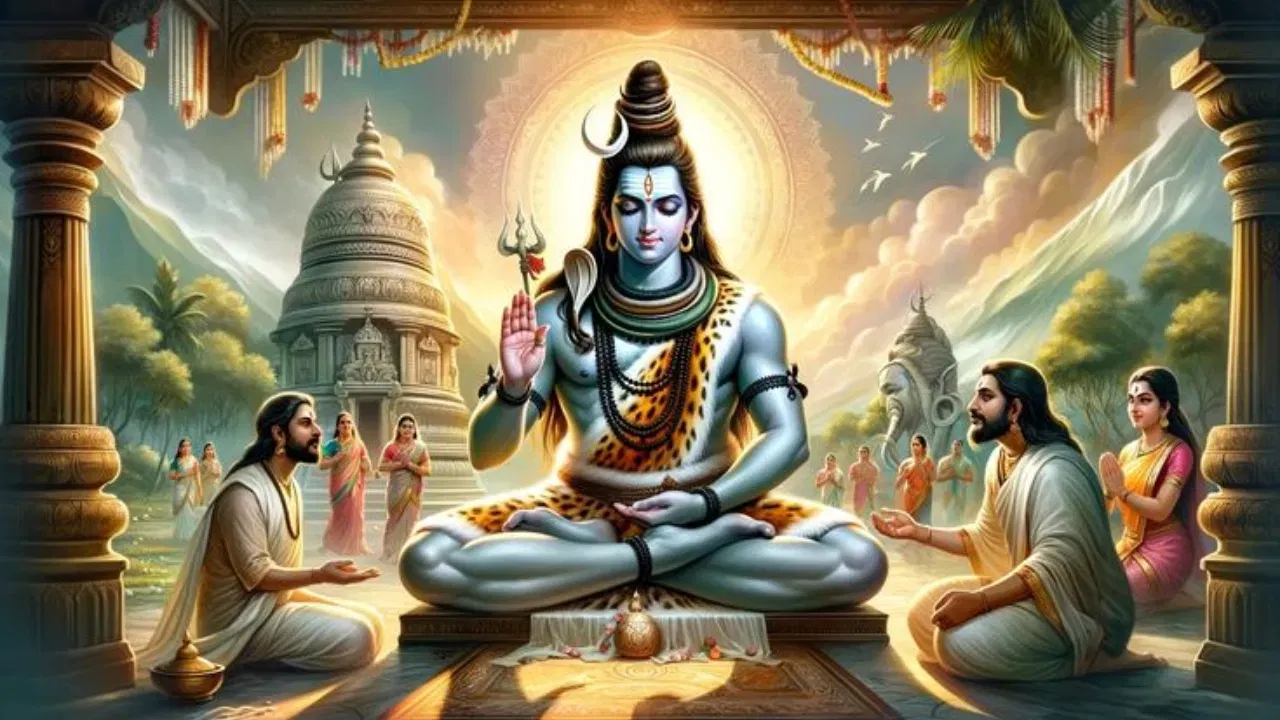 যদি আপুনি পূৰ্ণ ভক্তিৰে ভগৱান ভোলানাথক পূজা কৰে বা শাওন মাহত তেওঁৰ বাবে উপবাস ৰাখে, তেন্তে আপোনাৰ সকলো কামনা পূৰণ হ’ব পাৰে, কাৰণ ভগৱান শিৱই শাওক মাহটো আটাইতকৈ বেছি ভাল পায়। শিৱই কিয় সাৱন মাহ ভাল পায় জানো।