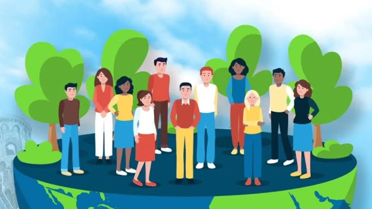 World Population Day 2025: আজি বিশ্ব জনসংখ্যা দিৱস, জানক ইয়াৰ ইতিহাস আৰু গুৰুত্ব World Population Day 2025: আজি বিশ্ব জনসংখ্যা দিৱস, জানক ইয়াৰ ইতিহাস আৰু গুৰুত্ব