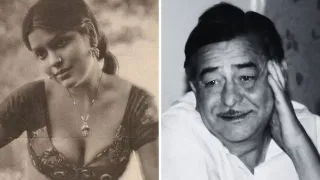 ব্লাউজটো খুলি দিয়া, নহ’লে…হঠাৎ ৰাজ কাপুৰে অভিনেত্ৰীৰ শাড়ীখন টানি দিছিল আৰু…