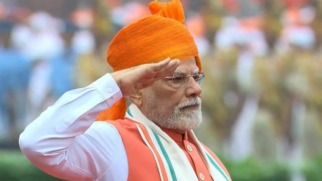 Pradhanmantri viksit bharat yojana:’প্ৰধানমন্ত্ৰী বিকশিত ৰোজগাৰ আঁচনি’ ঘোষণা মোদীৰ, যুৱক-যুৱতীয়ে পাব ১৫ হাজাৰ টকা…