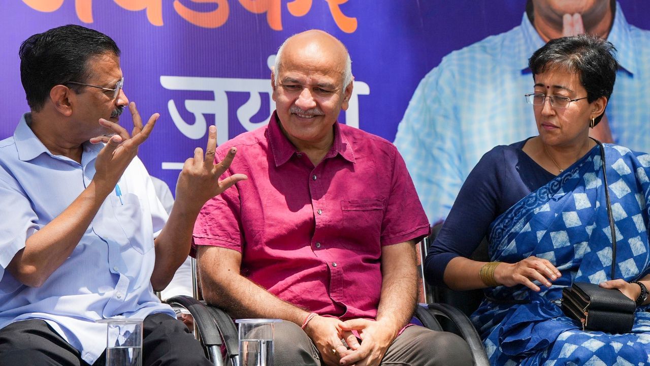 প্ৰায় ৫৫৯০ কোটি টকা মূল্যৰ চিকিৎসালয় নিৰ্মাণ কেলেংকাৰী! পুনৰ আপ নেতাৰ বাসগৃহত চলিল ইডিৰ অভিযান