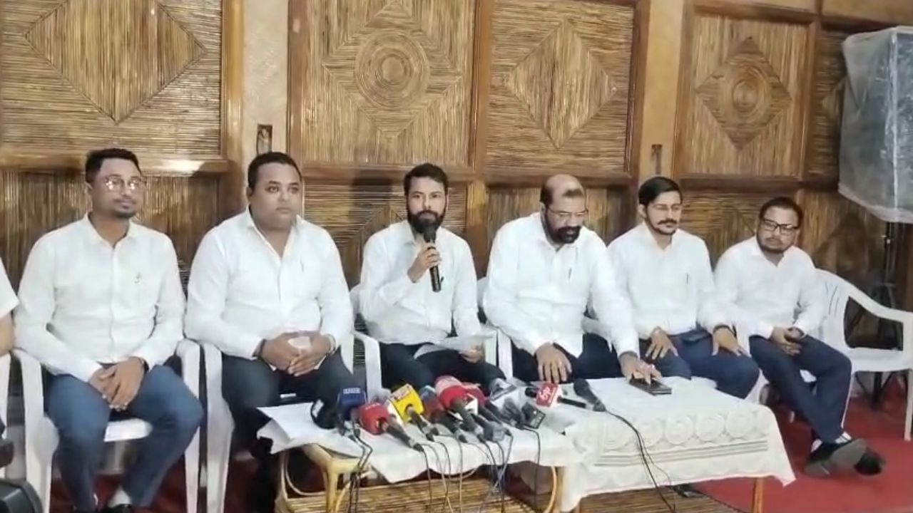 অবৈধ বিদেশীৰ বিৰুদ্ধে সৰব আছু, ছেপ্টেম্বৰত সত্যাগ্ৰহ, জোঁৰ সমদল, বিক্ষোভেৰে কৰিব প্ৰতিবাদ অবৈধ বিদেশীৰ বিৰুদ্ধে সৰব আছু, ছেপ্টেম্বৰত সত্যাগ্ৰহ, জোঁৰ সমদল, বিক্ষোভেৰে কৰিব প্ৰতিবাদ