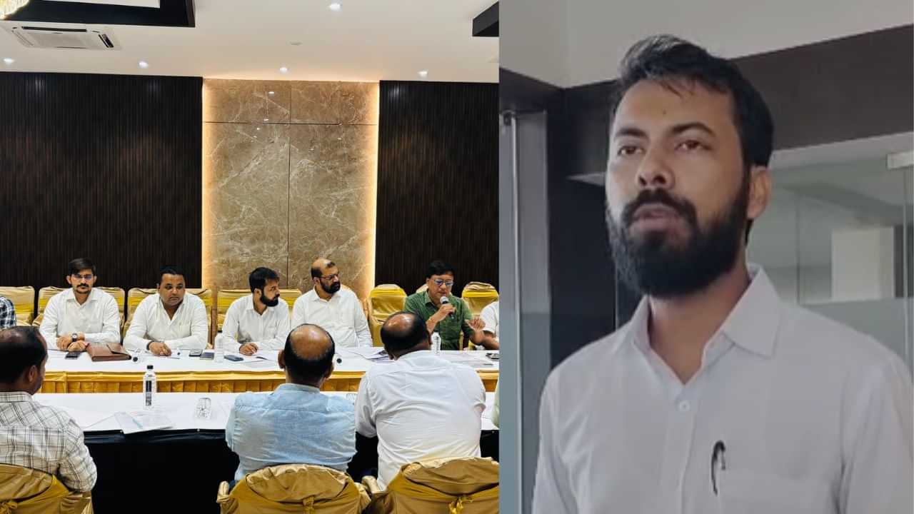 শিক্ষক সংগঠনৰে সৈতে বৈঠক আছুৰঃ অৱসৰী শিক্ষক নিযুক্তিৰ বিৰোধিতা, শিক্ষাবৰ্ষ সলনিৰ দাবী