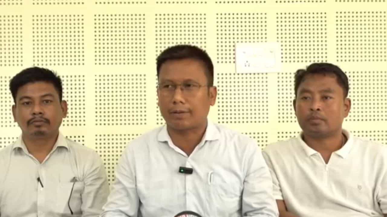 ভাতৃত্ববোধ বিনষ্ট নকৰিব! মুখ্যমন্ত্ৰী-ৰাজ্যিক বিজেপিৰ সভাপতিক বিশেষ আহ্বান আবছুৰ