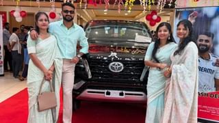 কিয় টিম ইণ্ডিয়াৰ আকাশ দীপে তেওঁৰ নতুন ফৰ্চুনাৰখন চলাব নোৱাৰে ? বিপদত ডিলাৰ…