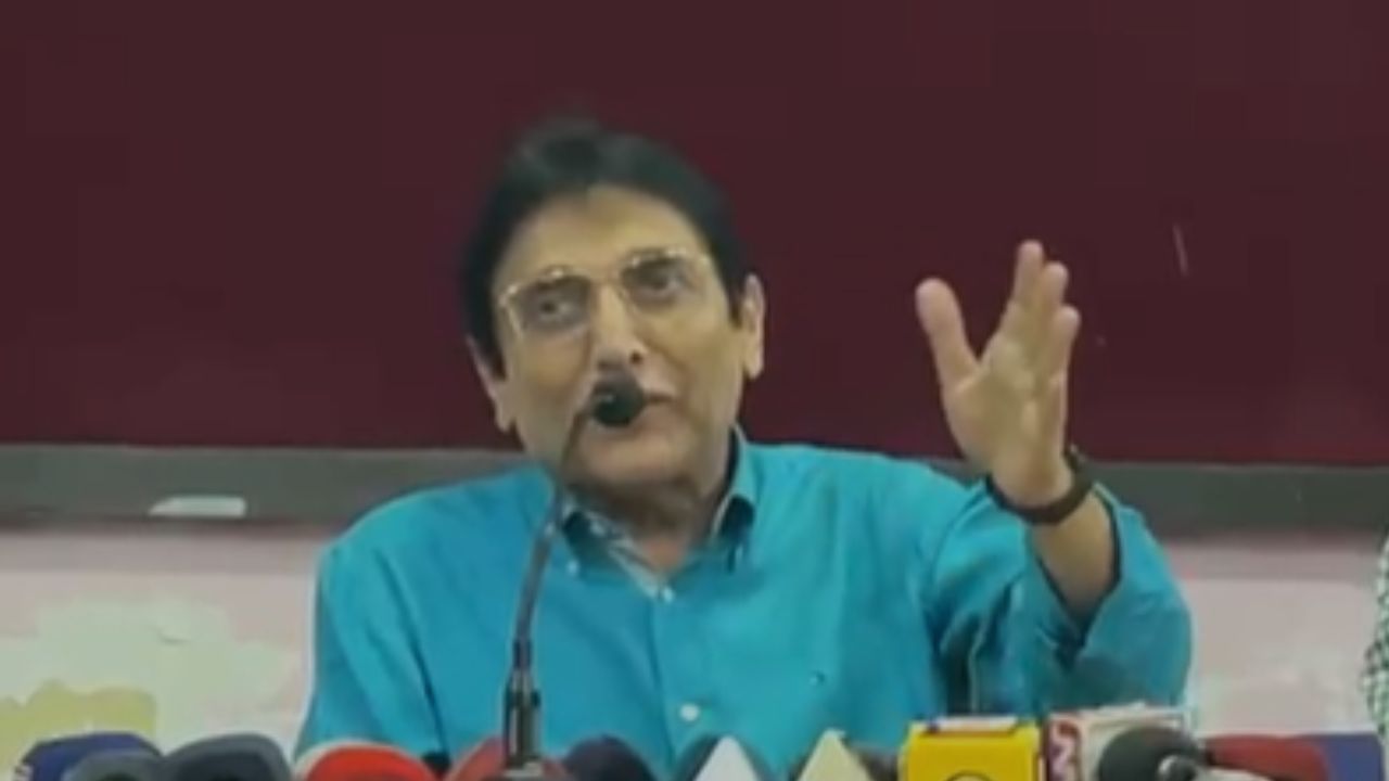 মুখ্যমন্ত্ৰীয়ে কি যুক্তিত খালী কৰি ৰাখিছে GMCHৰ অধীক্ষকৰ পদ? প্ৰশ্ন অজিত ভূঞাৰ, বিৰোধী ঐক্য সন্দৰ্ভত ক’লে এইদৰে মুখ্যমন্ত্ৰীয়ে কি যুক্তিত খালী কৰি ৰাখিছে GMCHৰ অধীক্ষকৰ পদ? প্ৰশ্ন অজিত ভূঞাৰ, বিৰোধী ঐক্য সন্দৰ্ভত ক’লে এইদৰে