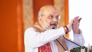 দূৰবীণ লৈয়ো পঞ্চায়তত বিচাৰি নাপাব, তৃণমূল পৰ্যায়ত স্থান হেৰুৱাইছে কংগ্ৰেছে: অমিত শ্বাহ