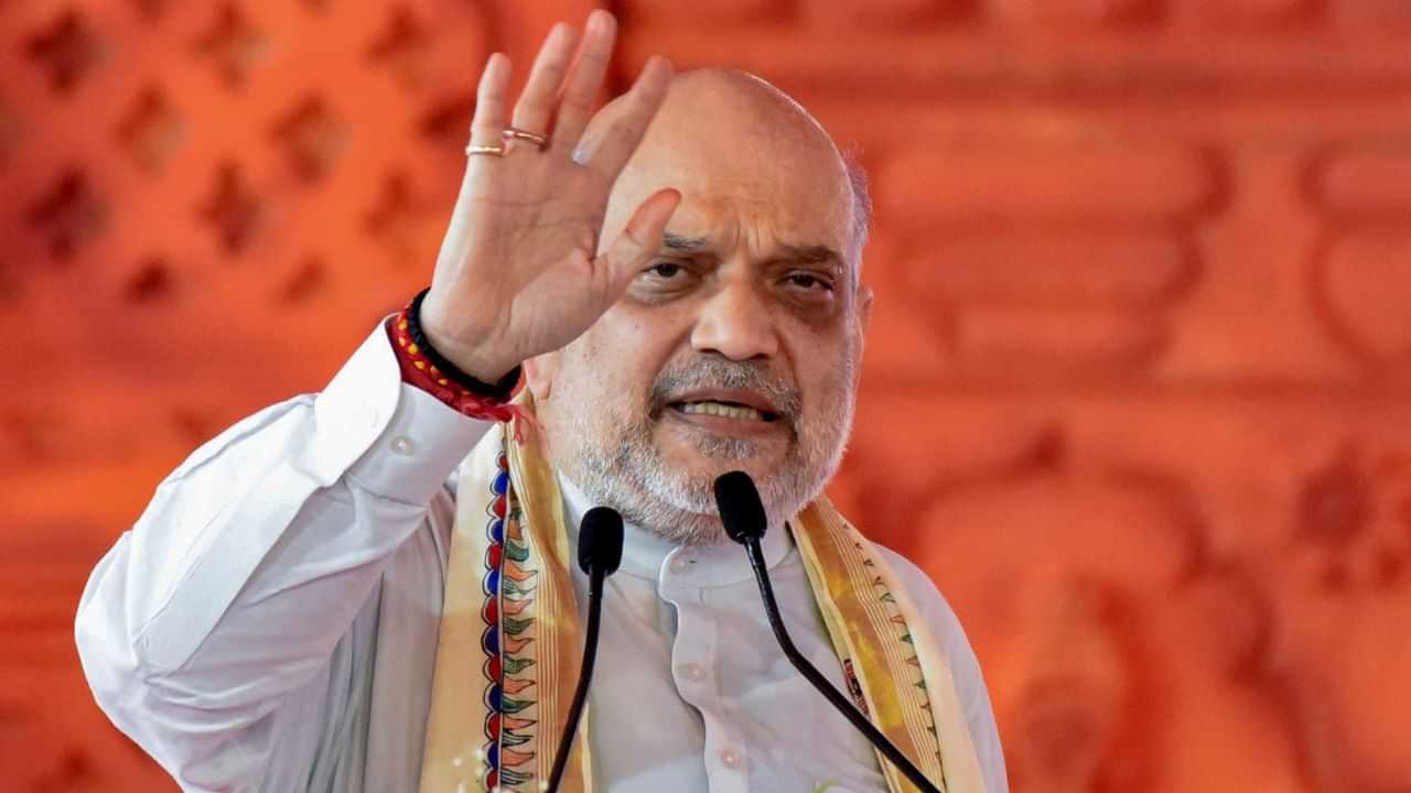 কৃষকৰ স্বাৰ্থ বিঘ্নিত কৰি ব্যৱসায় নকৰে ভাৰতে, অমিত শ্বাহৰ আশ্বাস কৃষকৰ স্বাৰ্থ বিঘ্নিত কৰি ব্যৱসায় নকৰে ভাৰতে, অমিত শ্বাহৰ আশ্বাস