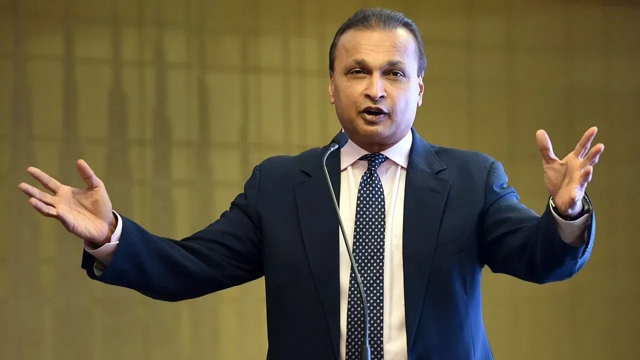 Anil Ambani: বিপদত অনিল আম্বানী! ৩ হাজাৰ কোটি টকাৰ ঋণ জালিয়াতি কেনেকৈ? Anil Ambani: বিপদত অনিল আম্বানী! ৩ হাজাৰ কোটি টকাৰ ঋণ জালিয়াতি কেনেকৈ?