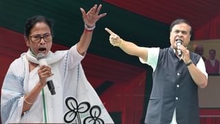 নিৰ্বাচন জিকিবলৈ বাঙালীৰ মাজত সৃষ্টি কৰিছে NRCৰ আতংক, মমতা বেনাৰ্জীক তীক্ষ্ণ কটাক্ষ হিমন্ত বিশ্ব শৰ্মাৰ