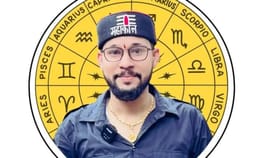 জ্যোতিষী পৰশমণি শৰ্মাই পালে জামিন