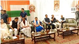 আজি ৰাজ্যপালৰ At Home কাৰ্যসূচীত মুখ্যমন্ত্ৰীৰ লগতে উপস্থিত থাকে বহু শীৰ্ষ বিষয়া