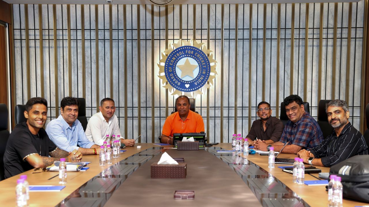 BCCI