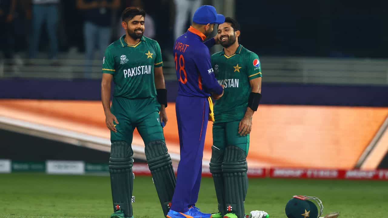 এছিয়া কাপৰ বাবে দল ঘোষণা পাকিস্তানৰ, স্থান নহ’ল বাবৰ-ৰিজৱানৰঃ নেতৃত্বত এইগৰাকী খেলুৱৈ এছিয়া কাপৰ বাবে দল ঘোষণা পাকিস্তানৰ, স্থান নহ’ল বাবৰ-ৰিজৱানৰঃ নেতৃত্বত এইগৰাকী খেলুৱৈ