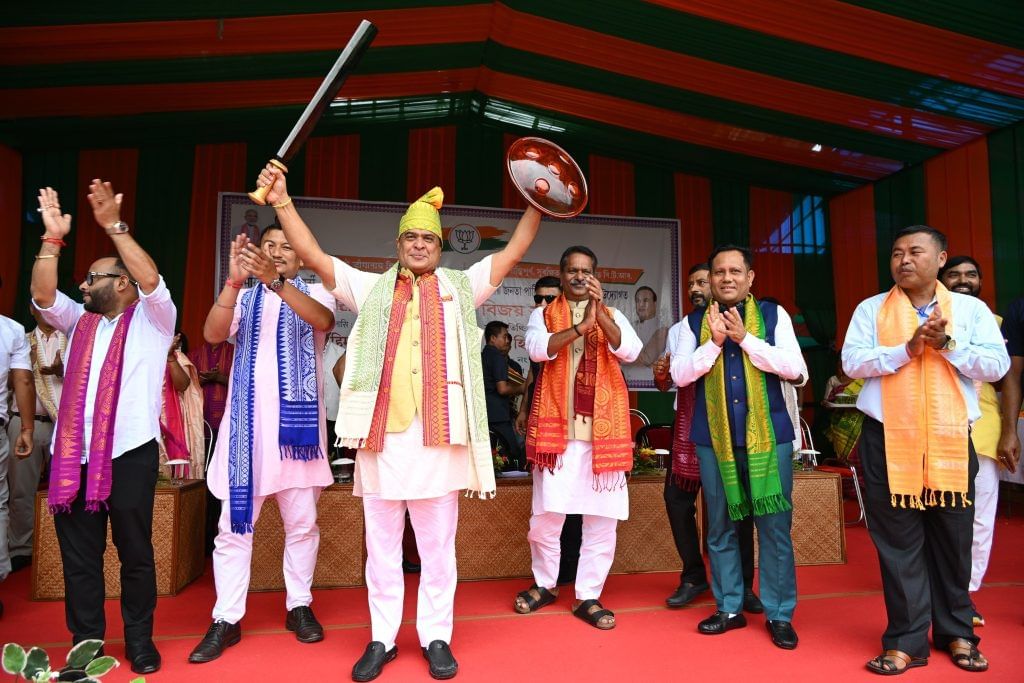 Cm Himanta At Dotama
