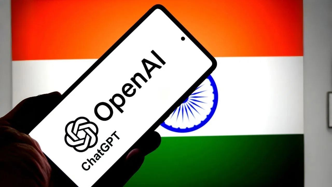 হাঠতে ডাঙৰ পৰিৱৰ্তন, AI যুদ্ধৰ নতুন বেছ কেম্পলৈ পৰিণত ভাৰত !