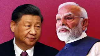 ট্ৰাম্পৰ ভাবুকিৰ মাজতে চীন ভ্ৰমণৰ বাবে সাজু হৈছে মোদী, SCO সন্মিলনত কৰিব পাৰে অংশগ্ৰহণ…