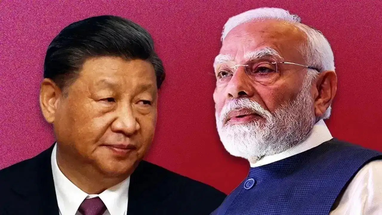 ট্ৰাম্পৰ ভাবুকিৰ মাজতে চীন ভ্ৰমণৰ বাবে সাজু হৈছে মোদী, SCO সন্মিলনত কৰিব পাৰে অংশগ্ৰহণ... ট্ৰাম্পৰ ভাবুকিৰ মাজতে চীন ভ্ৰমণৰ বাবে সাজু হৈছে মোদী, SCO সন্মিলনত কৰিব পাৰে অংশগ্ৰহণ...