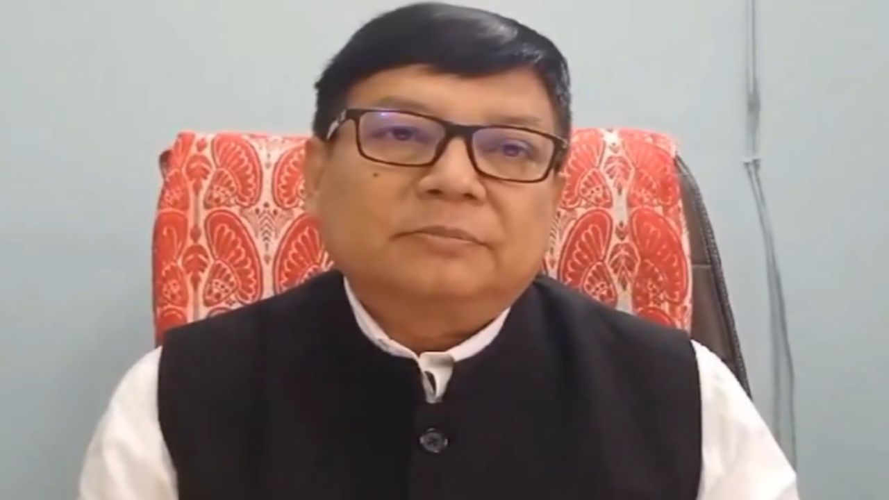 অসম-বাংলাদেশ সীমান্তৰে কেনেকৈ হৈছে অনুপ্ৰৱেশ? গৃহমন্ত্ৰীলৈ পত্ৰ দেৱব্ৰত শইকীয়াৰ