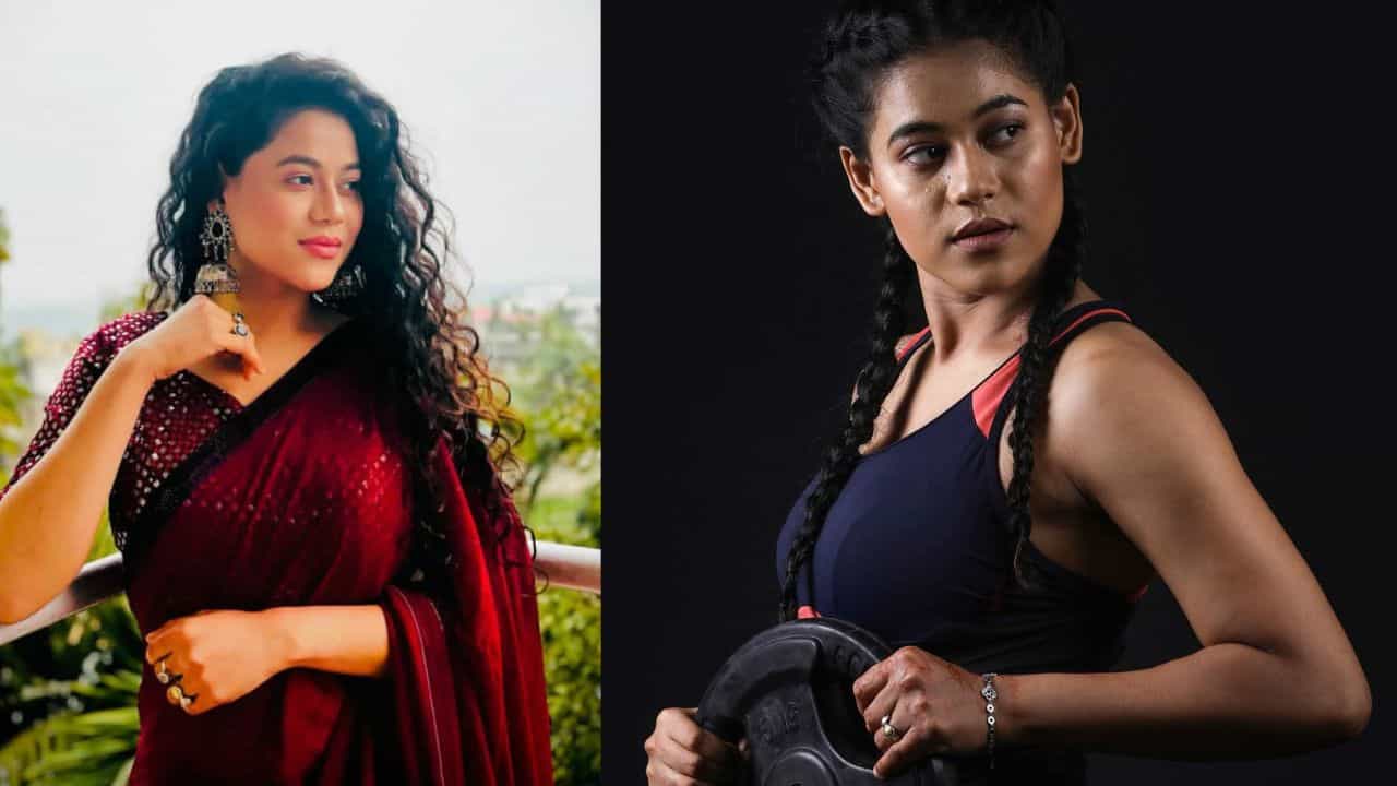 নন্দিনী Out দেৱাশ্ৰী In, নন্দিনী কাশ্যপৰ স্থানত ৰাজধানী থিয়েটাৰৰ সৈতে চুক্তিবদ্ধ অভিনেত্ৰী দেৱাশ্ৰী দাস