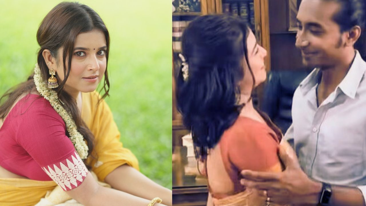 জীৱনসংগী বিচাৰি পালে কণ্ঠশিল্পী দীপলিনাই, হৈ গ’ল ক’ৰ্ট মেৰেজ! ভাইৰেল ভিডিঅ’…