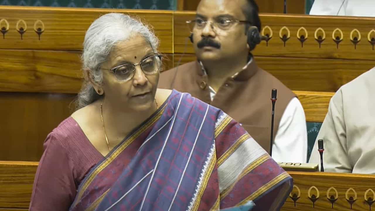 New Income Tax Bill 2025: নতুন আয়কৰ বিধেয়কত হব এইসমূহ পৰিৱৰ্তন ! কমিটীয়ে দিয়া ১০ টা ডাঙৰ পৰামৰ্শ জানক New Income Tax Bill 2025: নতুন আয়কৰ বিধেয়কত হব এইসমূহ পৰিৱৰ্তন ! কমিটীয়ে দিয়া ১০ টা ডাঙৰ পৰামৰ্শ জানক