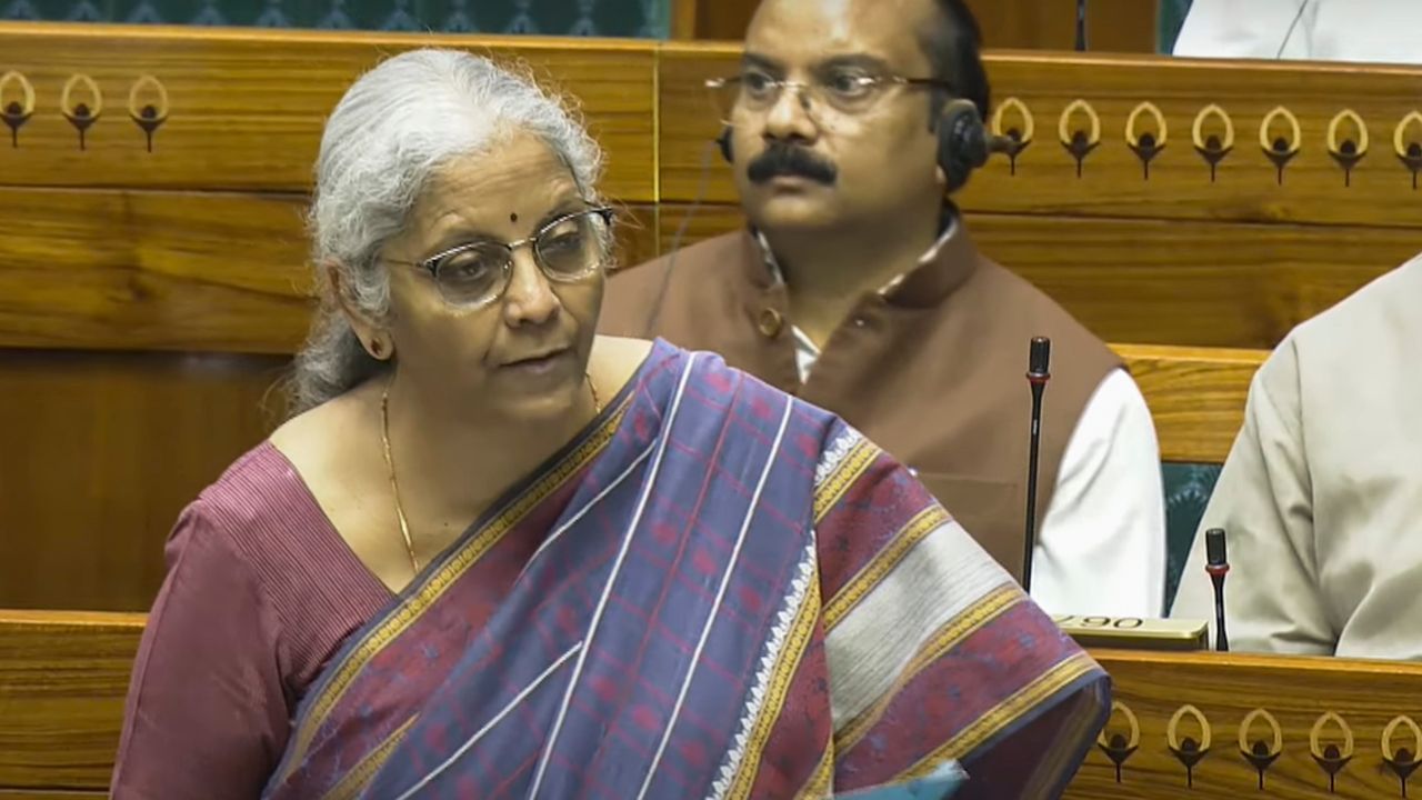 New Income Tax Bill 2025: নতুন আয়কৰ বিধেয়কত হ’ব এইসমূহ পৰিৱৰ্তন ! কমিটীয়ে দিয়া ১০ টা ডাঙৰ পৰামৰ্শ জানক New Income Tax Bill 2025: নতুন আয়কৰ বিধেয়কত হ’ব এইসমূহ পৰিৱৰ্তন ! কমিটীয়ে দিয়া ১০ টা ডাঙৰ পৰামৰ্শ জানক