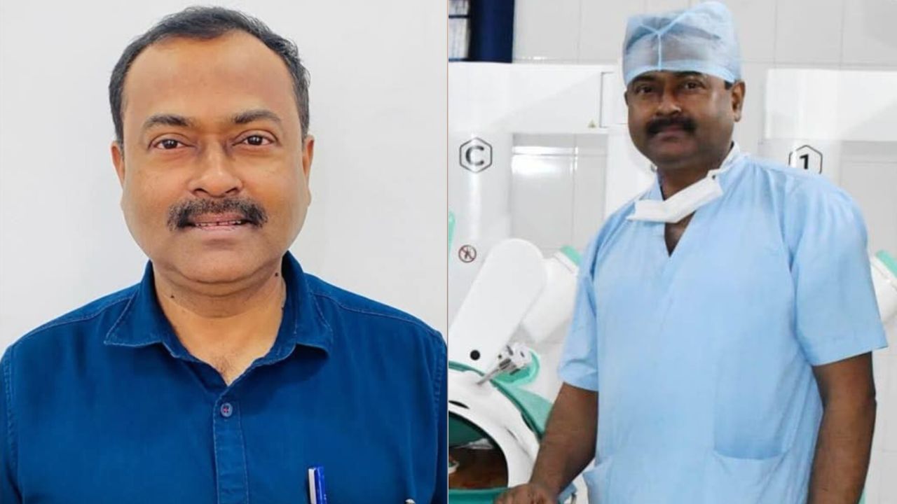 ৰোগীৰ শুশ্ৰূষা আৰু প্ৰশাসনীয় উত্তৰণৰ প্ৰতিশ্ৰুতিৰে GMCHৰ অধীক্ষকৰ দায়িত্ব ল’লে ডাঃ দেৱজিত চৌধুৰীয়ে ৰোগীৰ শুশ্ৰূষা আৰু প্ৰশাসনীয় উত্তৰণৰ প্ৰতিশ্ৰুতিৰে GMCHৰ অধীক্ষকৰ দায়িত্ব ল’লে ডাঃ দেৱজিত চৌধুৰীয়ে