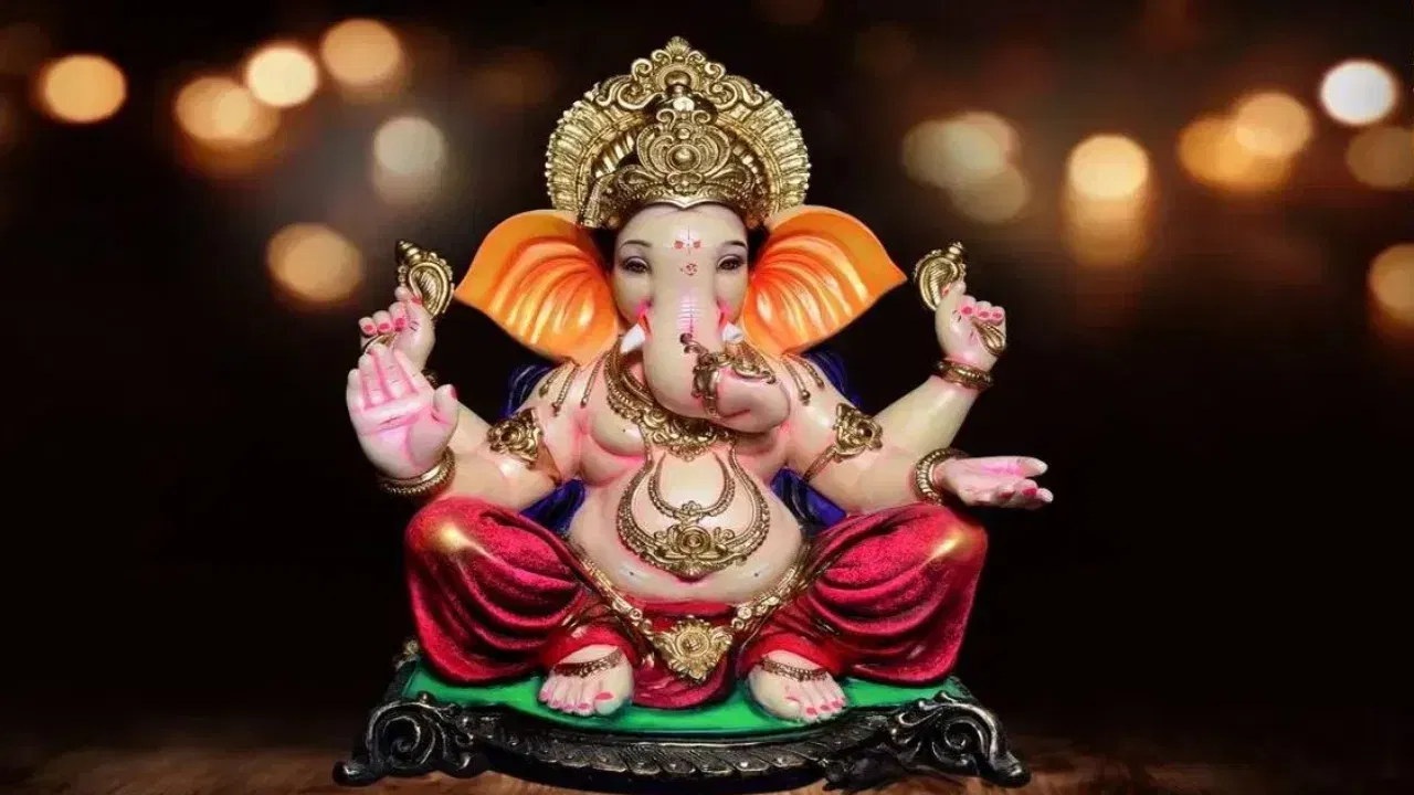 Ganesh Chaturthi History: গণেশ চতুৰ্থী ২৬ আগষ্ট নে ২৭ আগষ্টত? জানক কেতিয়াৰ পৰা এই উৎসৱ পালন কৰা হৈছে…