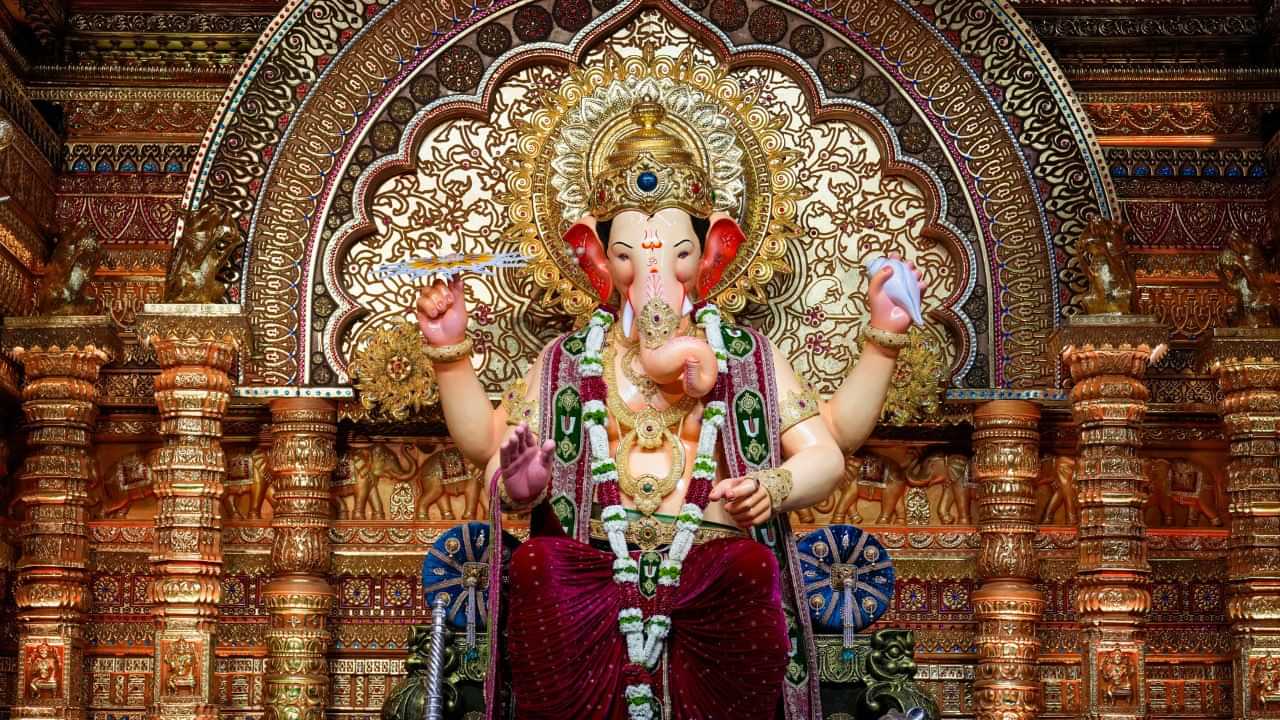 আজি গণেশ চতুৰ্থী, প্ৰান্তে প্ৰান্তে গণপতি বাপ্পাৰ প্ৰতিধ্বনি, এই উৎসৱৰ তাৎপৰ্য কি? জানেনে...