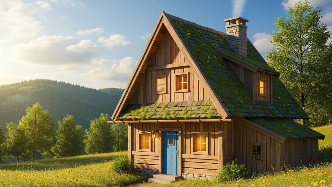 Vastu Shastra: বৃদ্ধি পাব ধন-সম্পত্তি, সলনি হব ভাগ্য ! ঘৰখনৰ মংগলৰ বাবে বাস্তু শাস্ত্ৰৰ এই ৫ টা টিপছ অনুসৰণ কৰক...