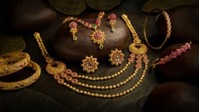 স্বাধীনতা দিৱসৰ দিনটোত কমিছে দাম! গুৱাহাটীত আজি সোণৰ দাম কিমান?