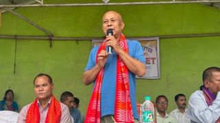 BTC Election 2025 : প্ৰথমখন প্ৰাৰ্থীৰ তালিকা ঘোষণা BPF ৰ, দেবৰগাঁৱৰ পৰা প্ৰতিদ্বন্দ্বিতা কৰিব হাগ্ৰামা মহিলাৰীয়ে