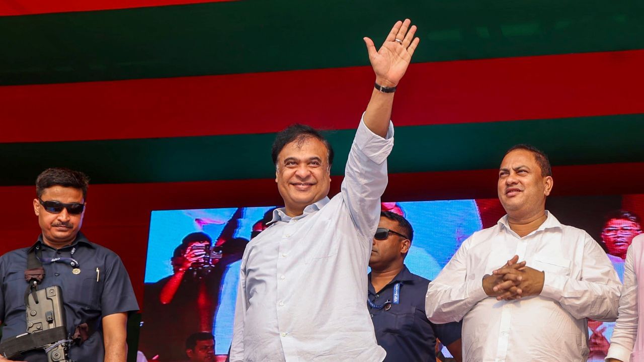 সমজিলা ৪৯ খনলৈ বৃদ্ধি, নতুনকৈ গঠন হোৱা ১০ খন সমজিলাৰ তালিকা চাওঁক…