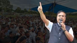 মুখ্যমন্ত্ৰীৰ মতে প্ৰকৃতাৰ্থত অসমত অত্যাচাৰৰ বলি হৈছে কোন?