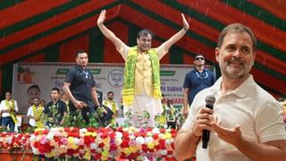 প্ৰথমবাৰলৈ ৰাহুল গান্ধীৰ বক্তব্যক আদৰণি জনালে হিমন্ত বিশ্ব শৰ্মাই