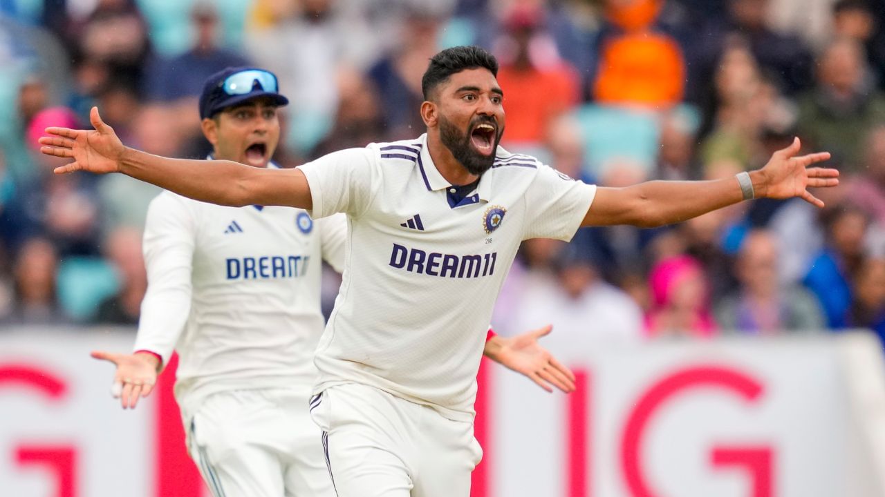 অভেলত ‘মিয়া’ যাদুত থমকিল ইংৰাজ বাহিনীঃ অসম্ভৱক সম্ভৱ কৰি শৃংখলাত সমতা স্থাপন ভাৰতৰ অভেলত ‘মিয়া’ যাদুত থমকিল ইংৰাজ বাহিনীঃ অসম্ভৱক সম্ভৱ কৰি শৃংখলাত সমতা স্থাপন ভাৰতৰ