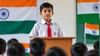 স্বাধীনতা দিৱসত শিক্ষাৰ্থীসকলৰ বাবে সহজ ভাষণৰ ধাৰণা...