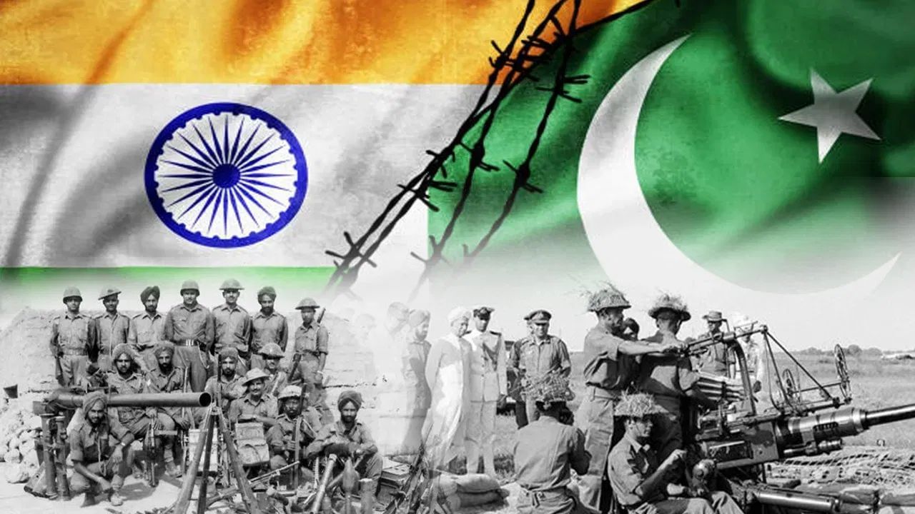 India Pakistan Wars History: অপাৰেচন বিজয়ৰ পৰা মেঘদূতলৈ… কেনেদৰে পাকিস্তানৰ অহংকাৰ পতন কৰিছিল ভাৰতে?
