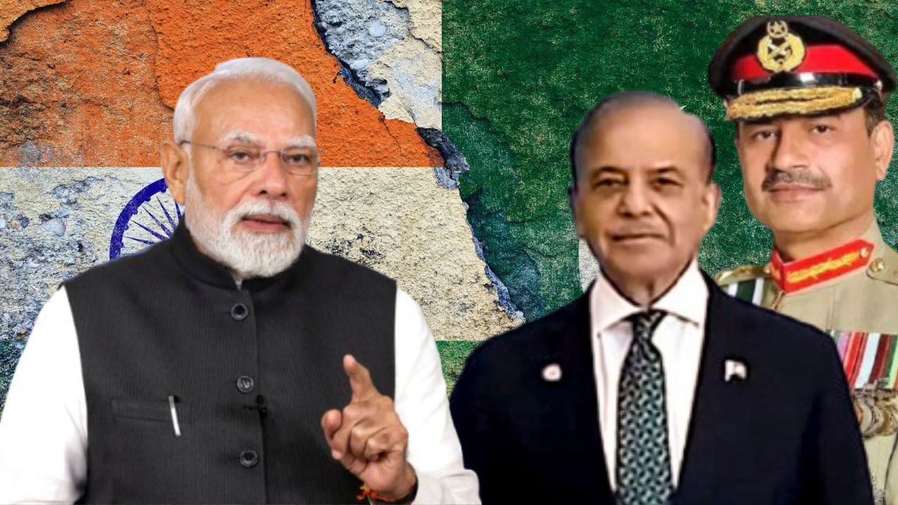 নিজকে সংযত কৰক, ন’হলে… স্বাধীনতা উদযাপনৰ দিনটোতে পাকিস্তানক সকীয়ালে ভাৰতে