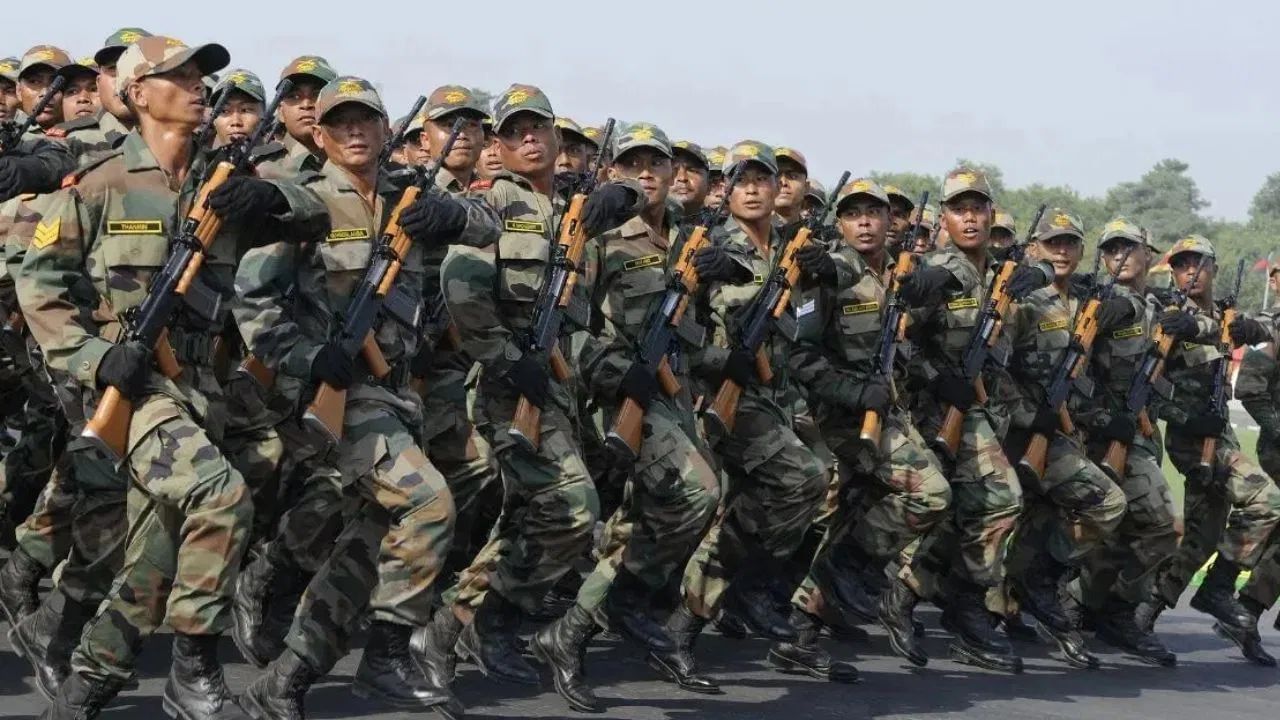 ১৫ দিনৰ ভিতৰত সলনি হ’ব ভাৰতীয় সেনাৰ ৰেহ-ৰূপ, শত্ৰুৰ বাবে সাজু ঘাতক পৰিকল্পনা