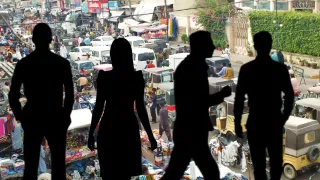 পাকিস্তানৰ ভাবুকি, চীনৰ বিকাশ! শত্ৰুক প্ৰতিহত কৰিবলৈ ভাৰতৰ হাতত আছে নেকি গোপন শক্তি?