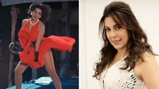 বলীয়া বতাহত উৰে অভিনেত্ৰীৰ চুটি ফ্ৰক, শ্বুটিঙৰ এই ঘটনাই লজ্জিত কৰে সকলোকে…